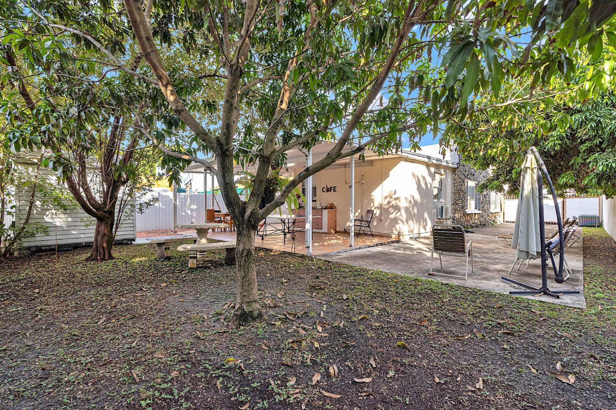 Boho Studio In Little Havana ميامي المظهر الخارجي الصورة