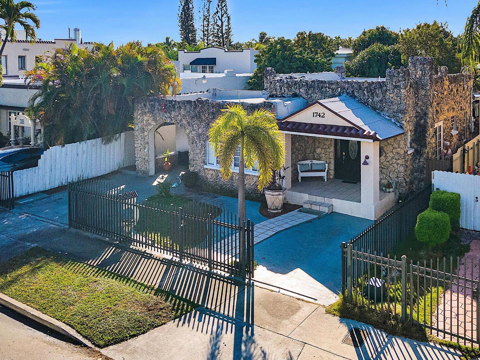 Boho Studio In Little Havana ميامي المظهر الخارجي الصورة
