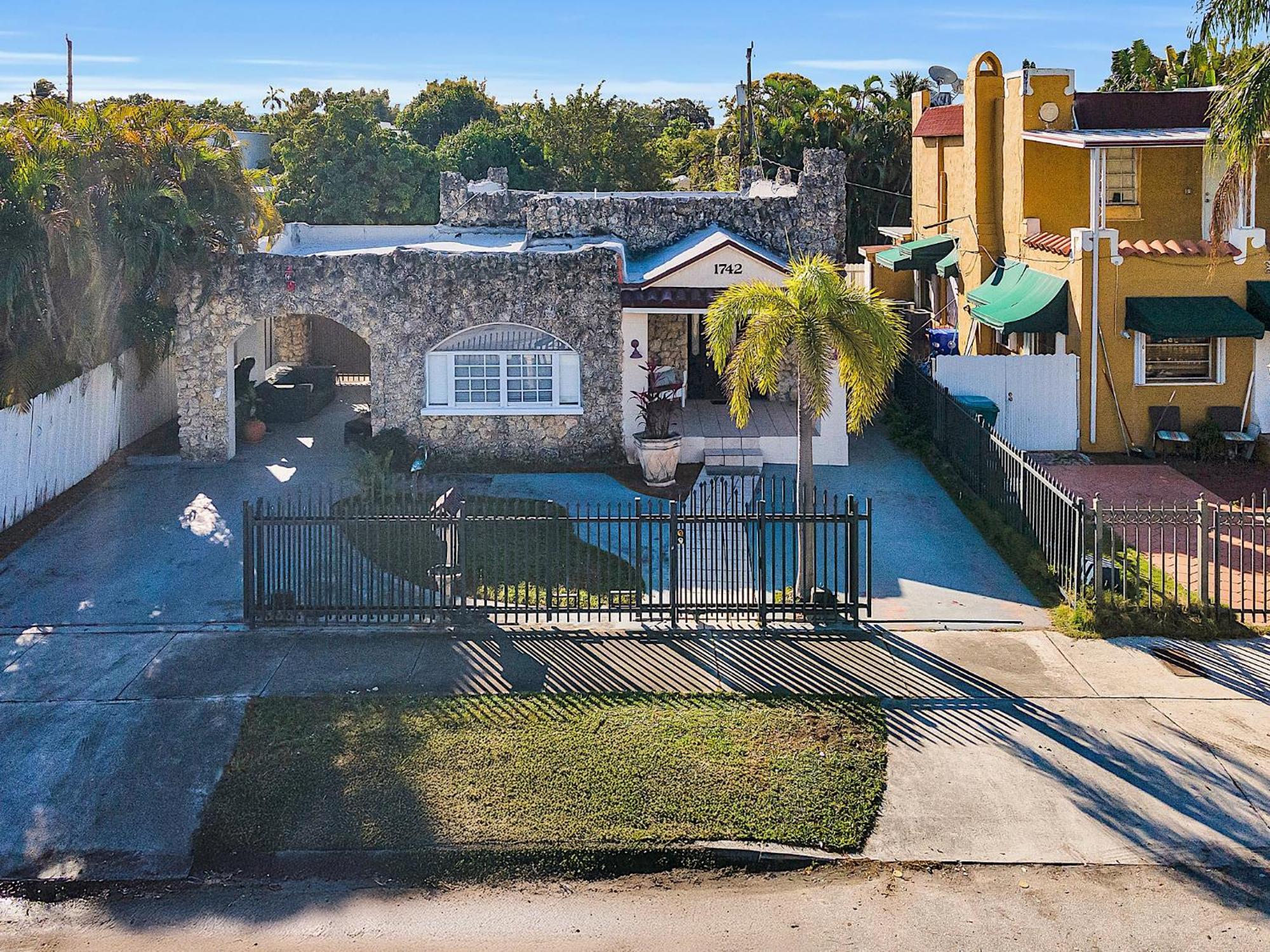 Boho Studio In Little Havana ميامي المظهر الخارجي الصورة