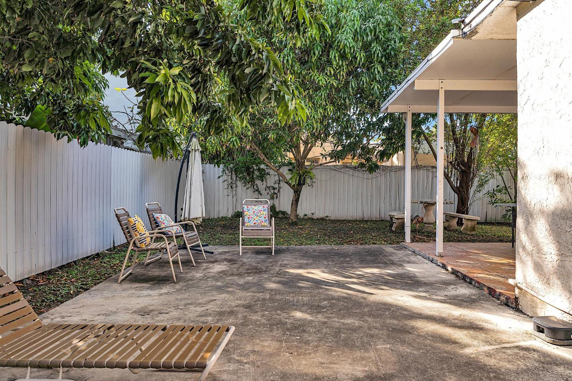 Boho Studio In Little Havana ميامي المظهر الخارجي الصورة